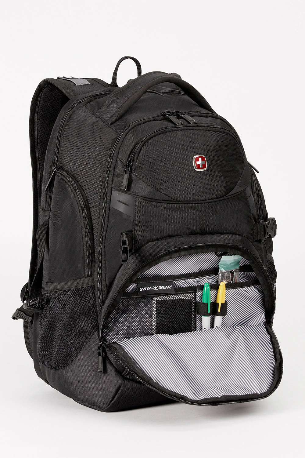 SWISSGEAR 5901 Laptop Backpack - Image 5