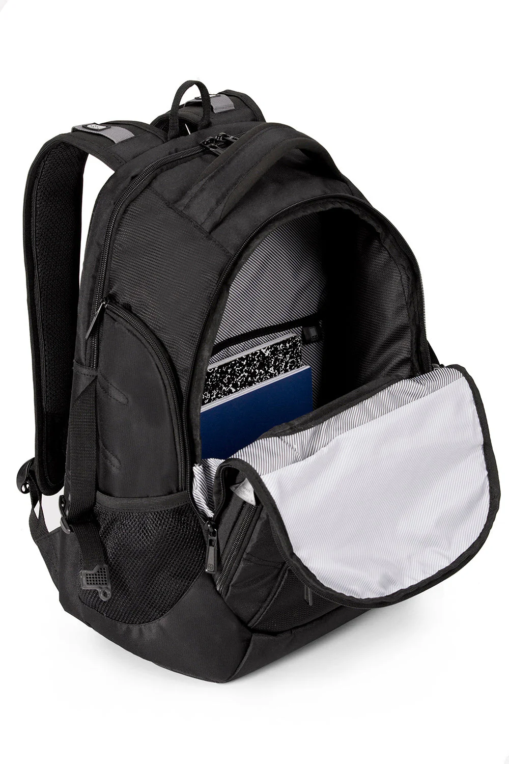 SWISSGEAR 5901 Laptop Backpack - Image 6