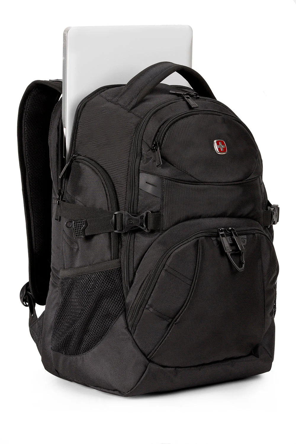 SWISSGEAR 5901 Laptop Backpack - Image 7