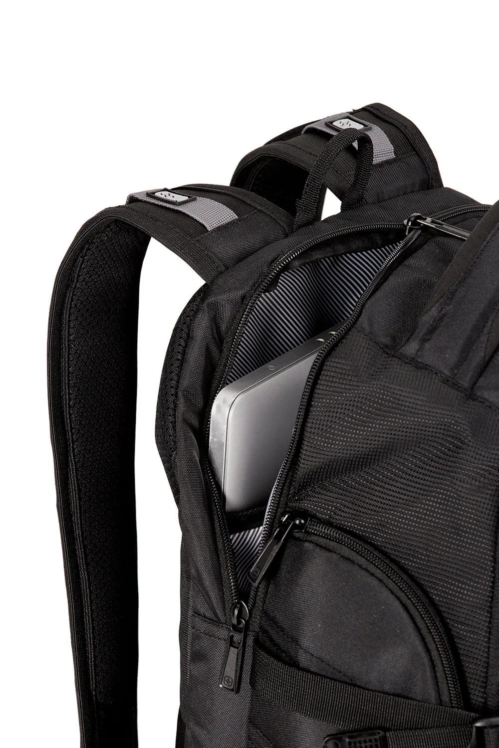 SWISSGEAR 5901 Laptop Backpack - Image 8