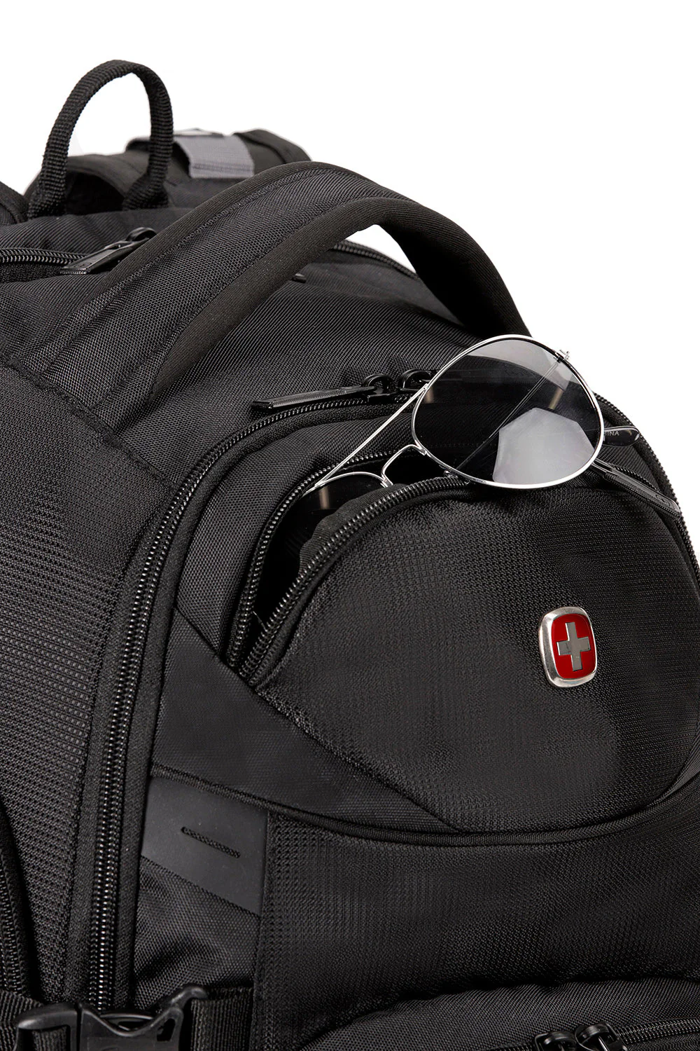 SWISSGEAR 5901 Laptop Backpack - Image 9