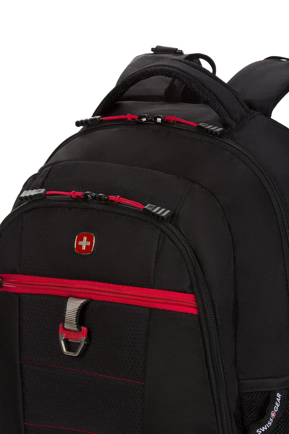 SWISSGEAR 5918 Laptop Backpack - Image 10