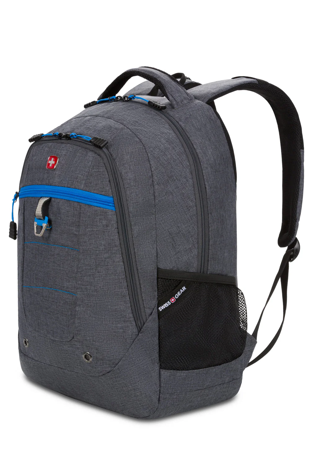 SWISSGEAR 5918 Laptop Backpack - Image 11