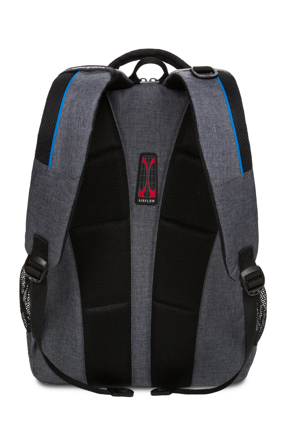 SWISSGEAR 5918 Laptop Backpack - Image 12