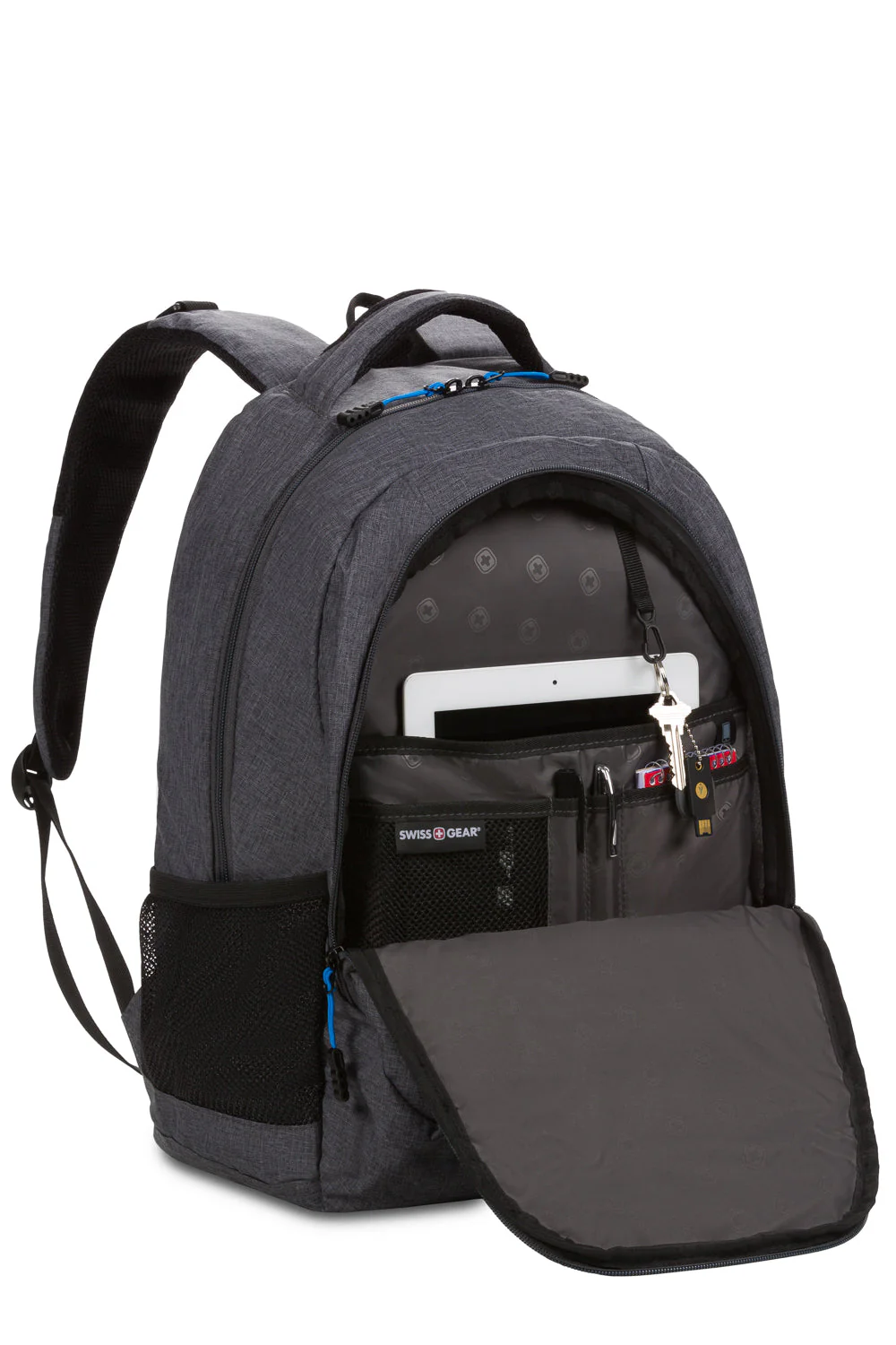 SWISSGEAR 5918 Laptop Backpack - Image 15