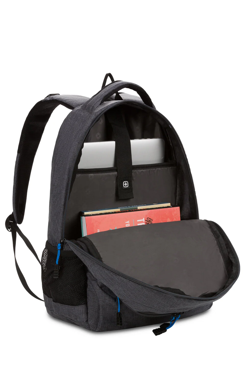 SWISSGEAR 5918 Laptop Backpack - Image 16