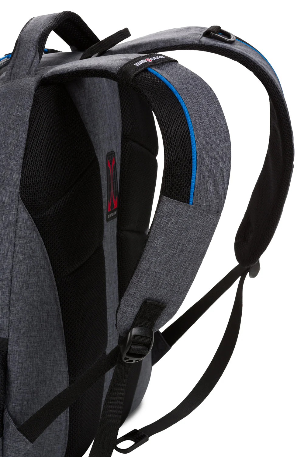 SWISSGEAR 5918 Laptop Backpack - Image 17