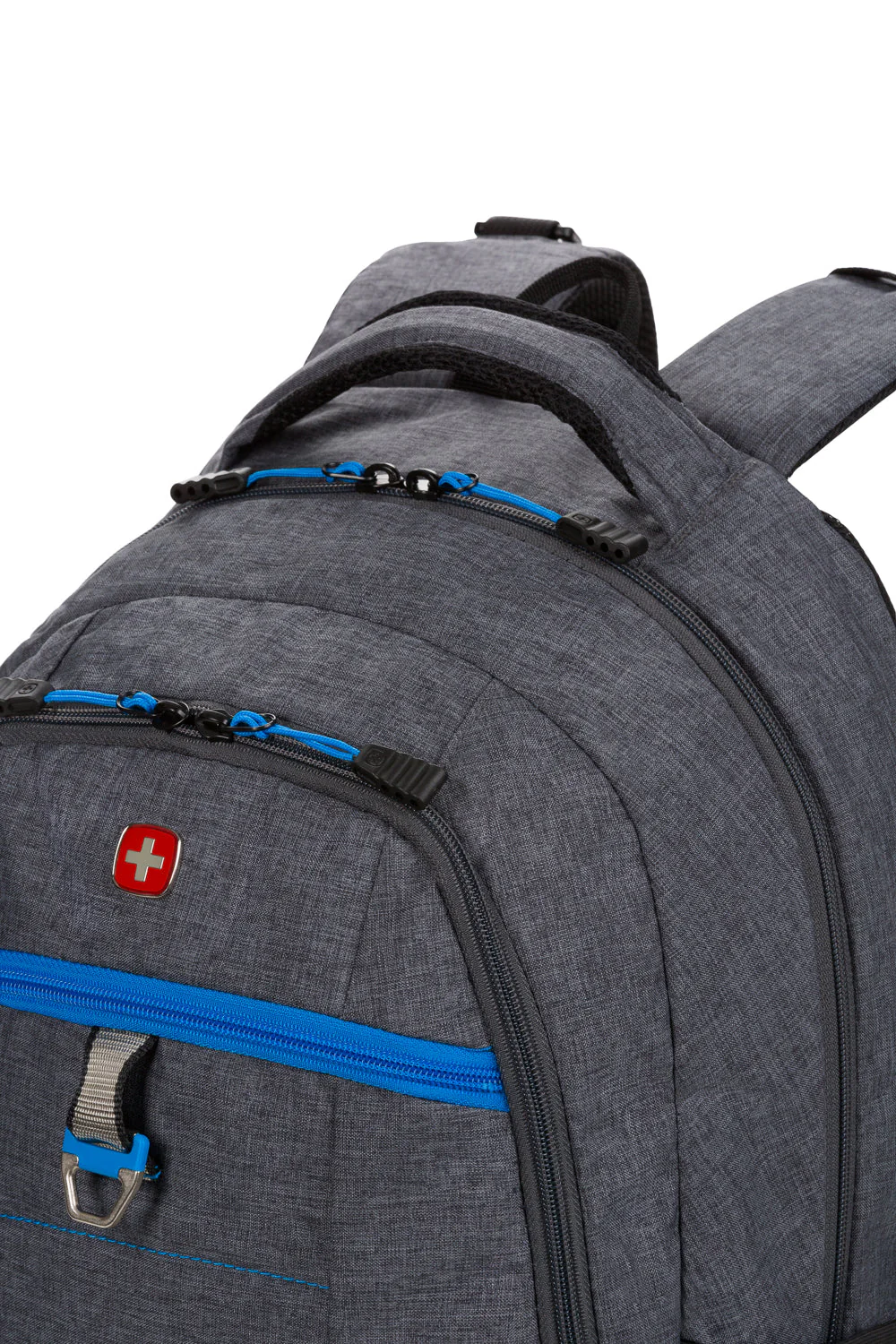 SWISSGEAR 5918 Laptop Backpack - Image 20