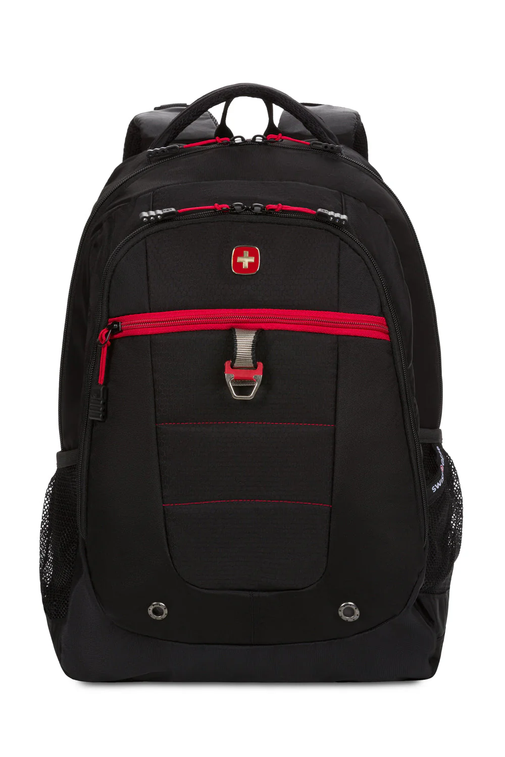 SWISSGEAR 5918 Laptop Backpack - Image 4