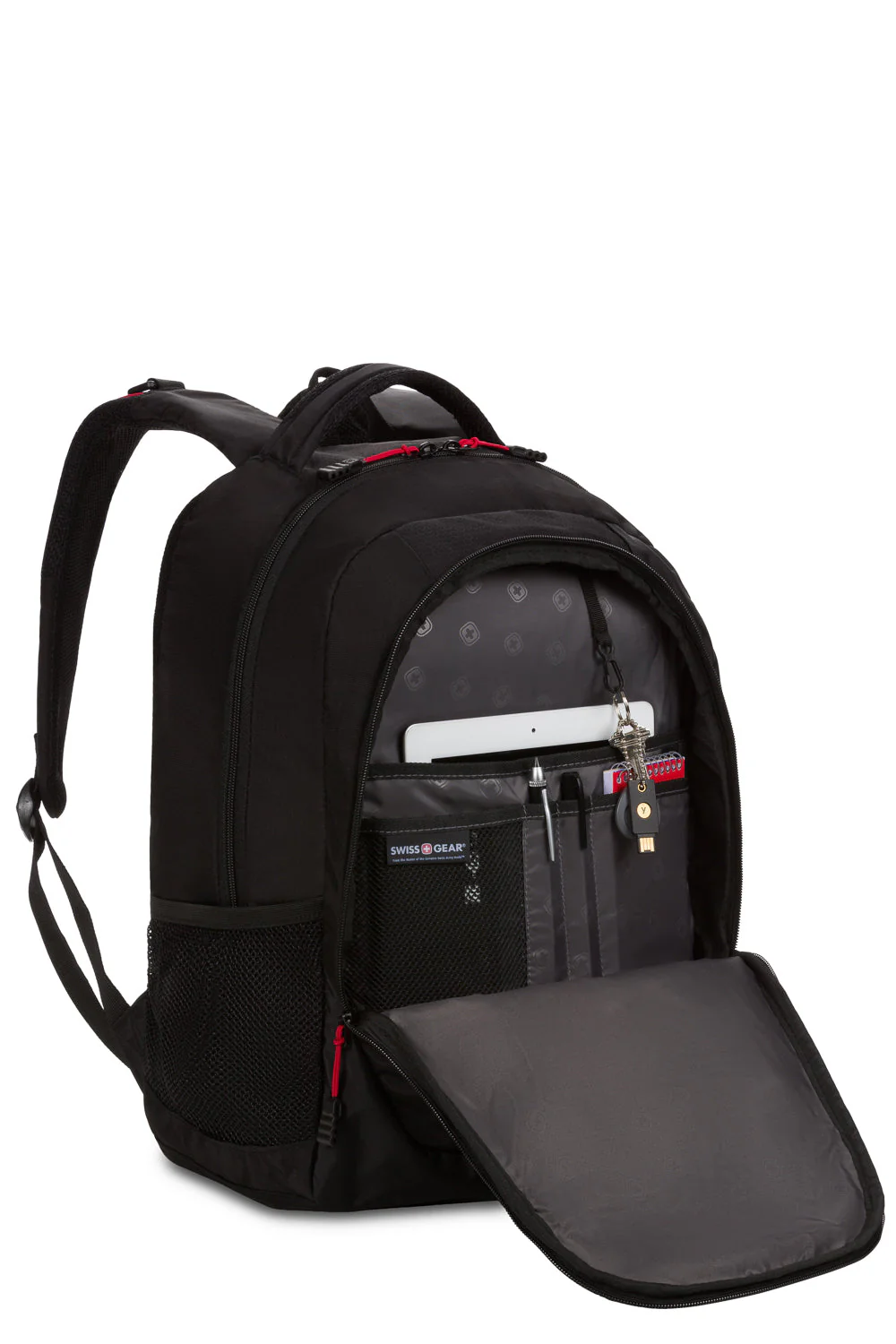SWISSGEAR 5918 Laptop Backpack - Image 5