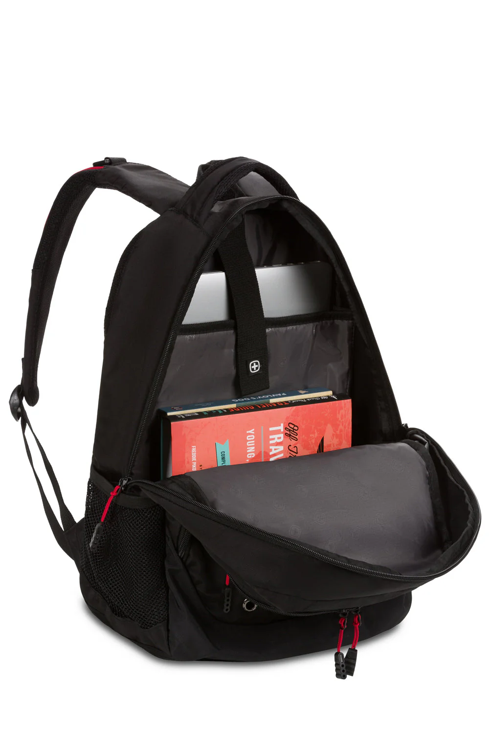 SWISSGEAR 5918 Laptop Backpack - Image 6