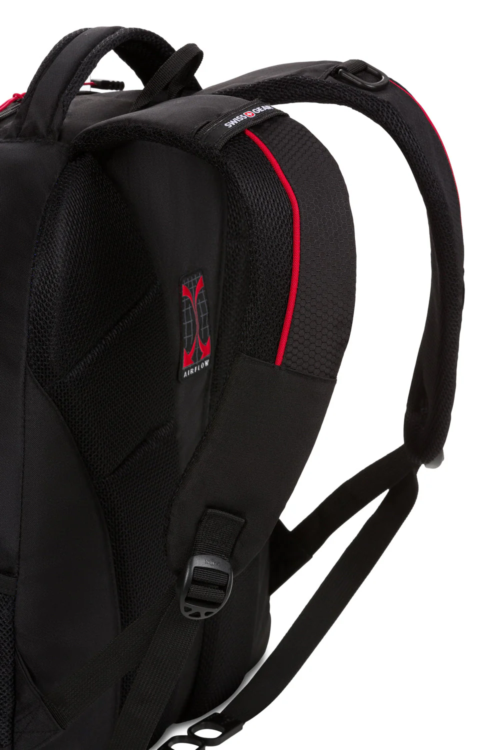 SWISSGEAR 5918 Laptop Backpack - Image 7