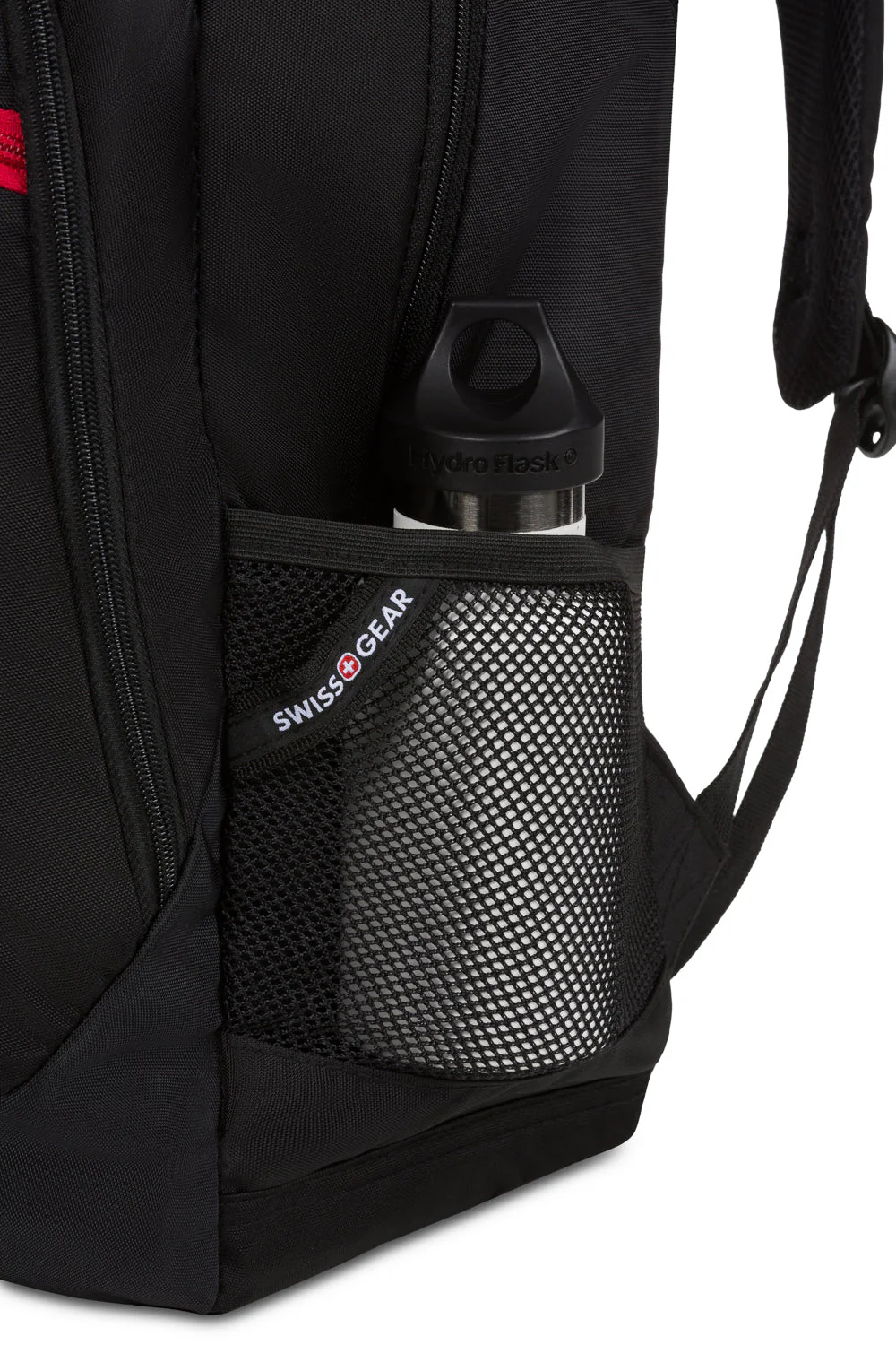 SWISSGEAR 5918 Laptop Backpack - Image 8