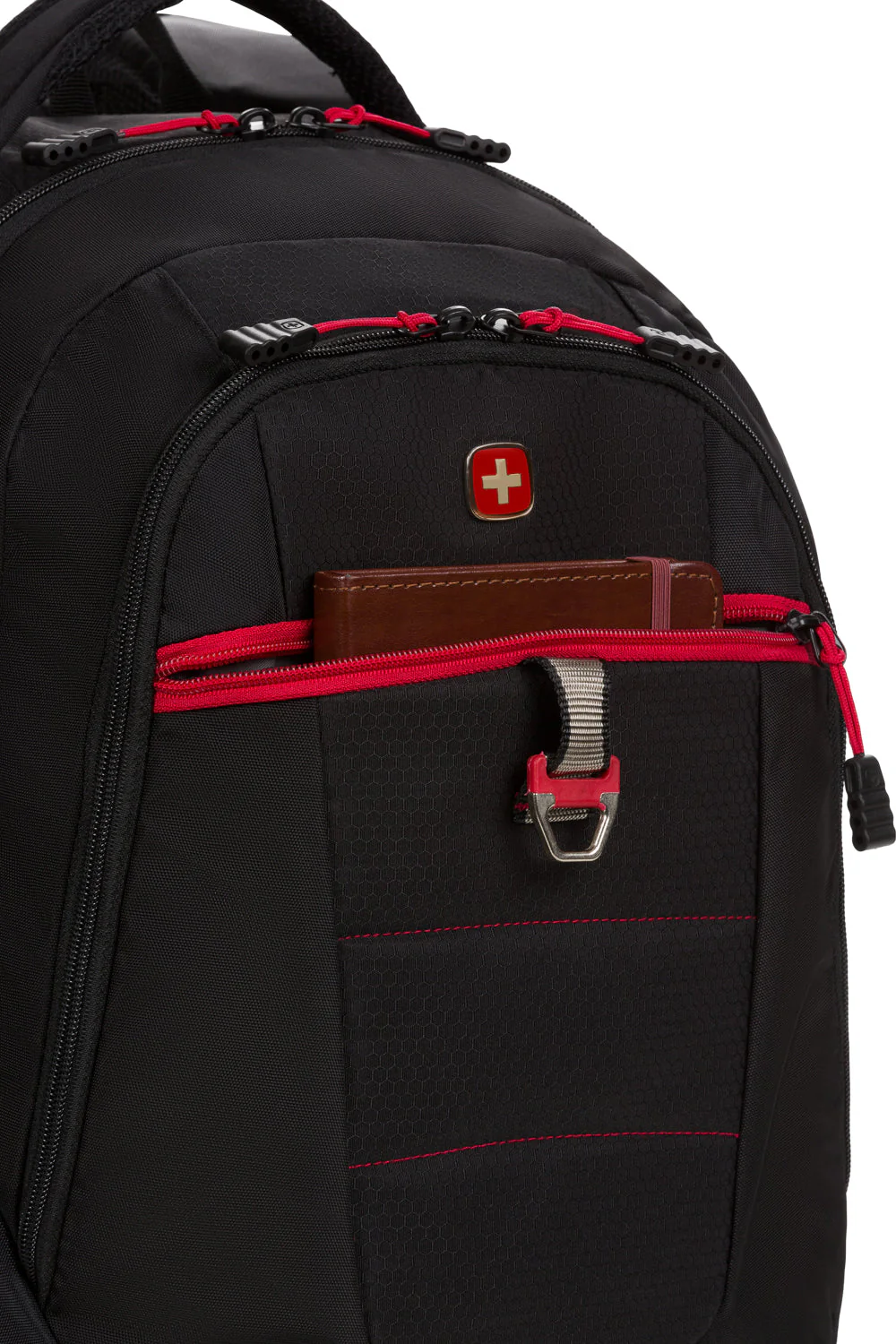 SWISSGEAR 5918 Laptop Backpack - Image 9