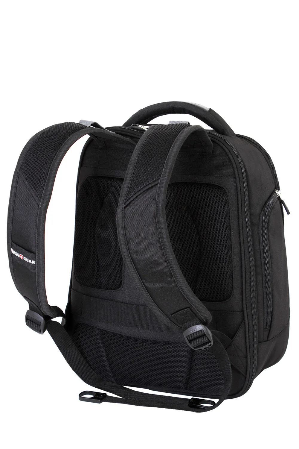 SWISSGEAR 5963 ScanSmart Laptop Backpack - Image 3