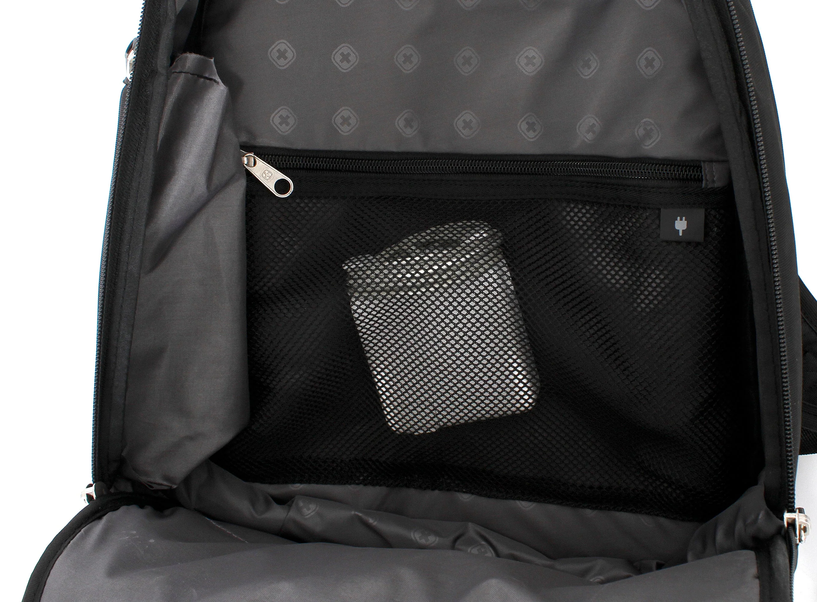 SWISSGEAR 5963 ScanSmart Laptop Backpack - Image 8