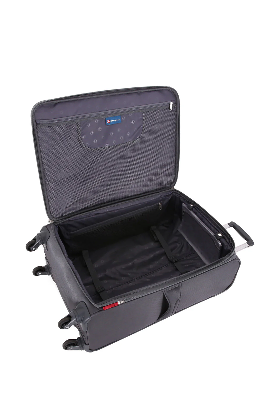 SWISSGEAR 6006 3-Piece Spinner Set - Image 5
