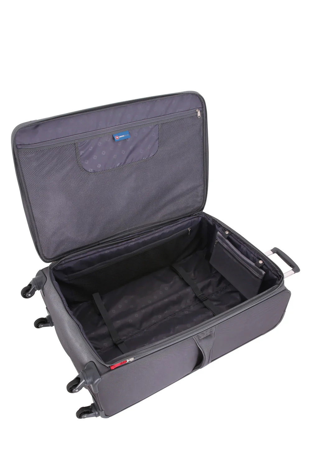 SWISSGEAR 6006 3-Piece Spinner Set - Image 6