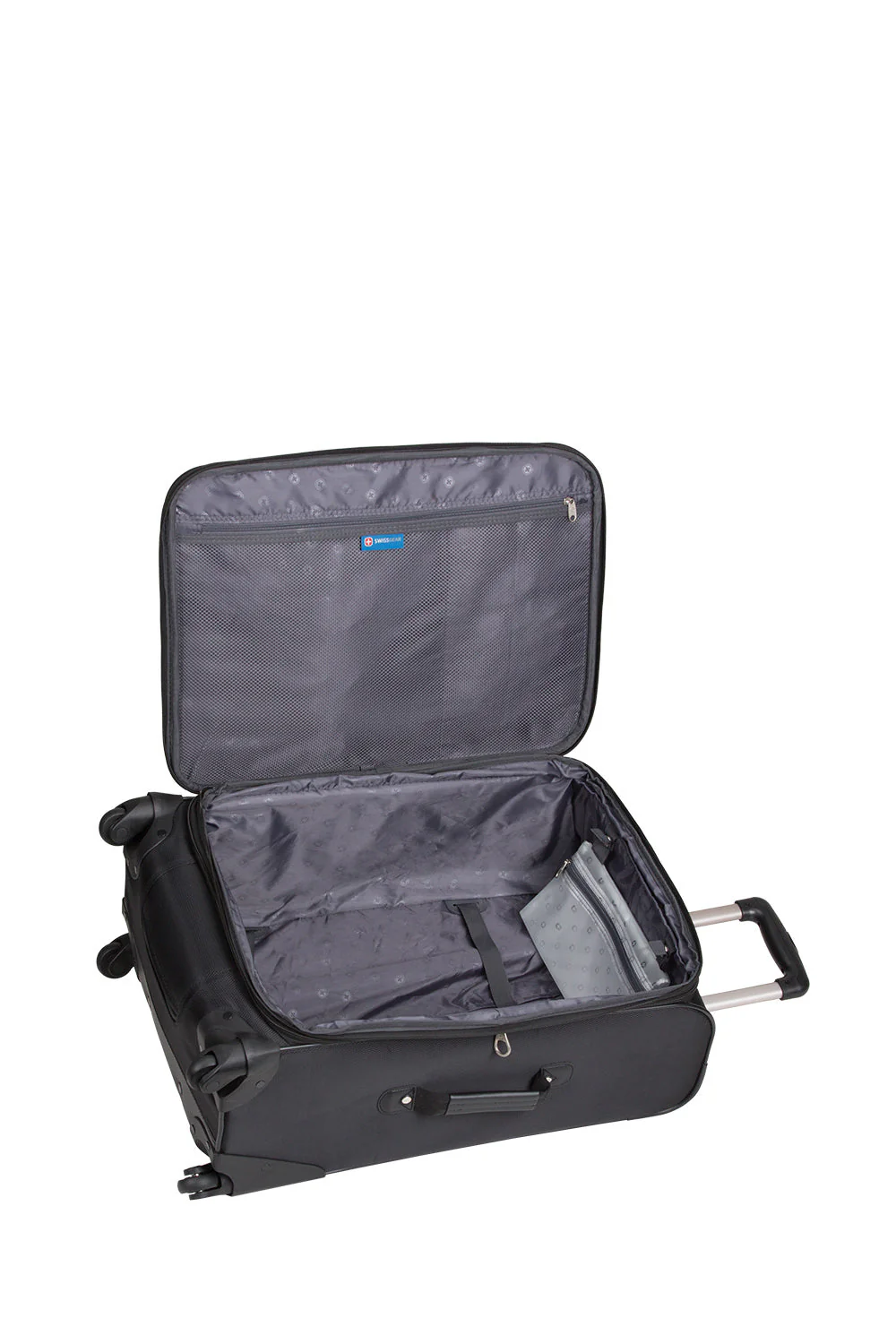SWISSGEAR 6053 3-Piece Spinner Set - Image 6