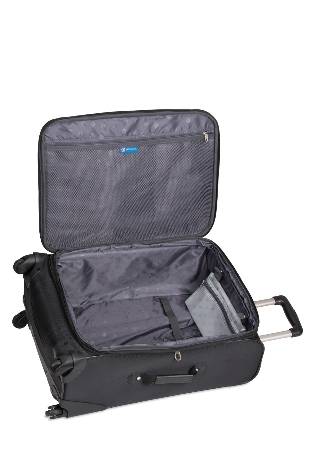 SWISSGEAR 6053 3-Piece Spinner Set - Image 7