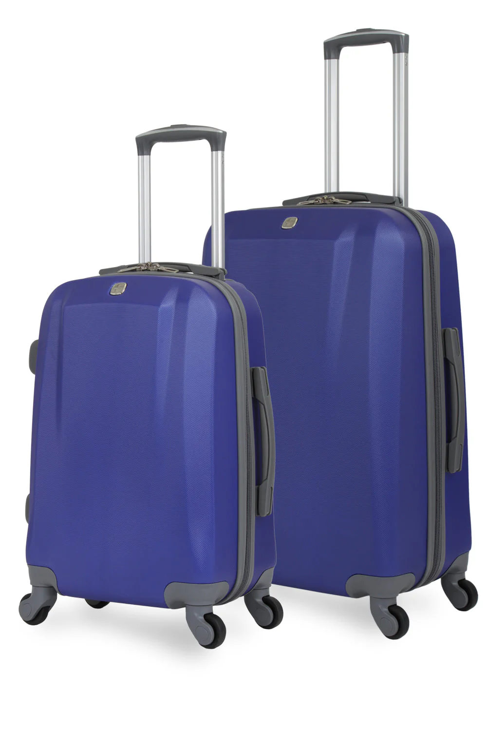 SWISSGEAR 6072 2-Piece Spinner Set