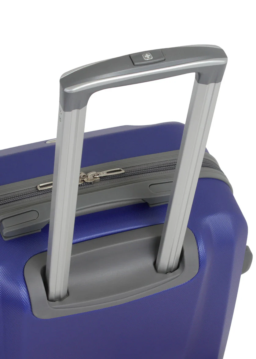 SWISSGEAR 6072 2-Piece Spinner Set - Image 2