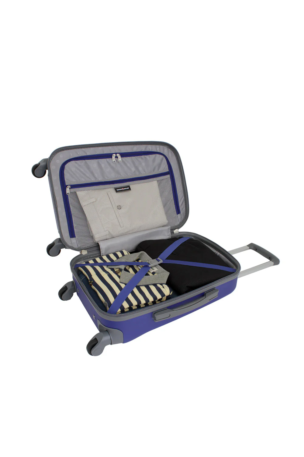 SWISSGEAR 6072 2-Piece Spinner Set - Image 5