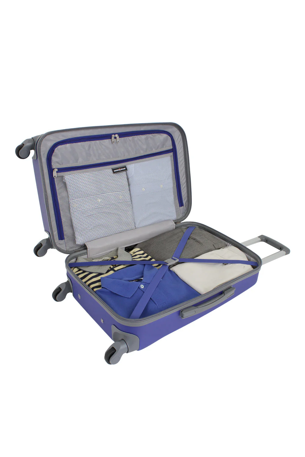 SWISSGEAR 6072 2-Piece Spinner Set - Image 6