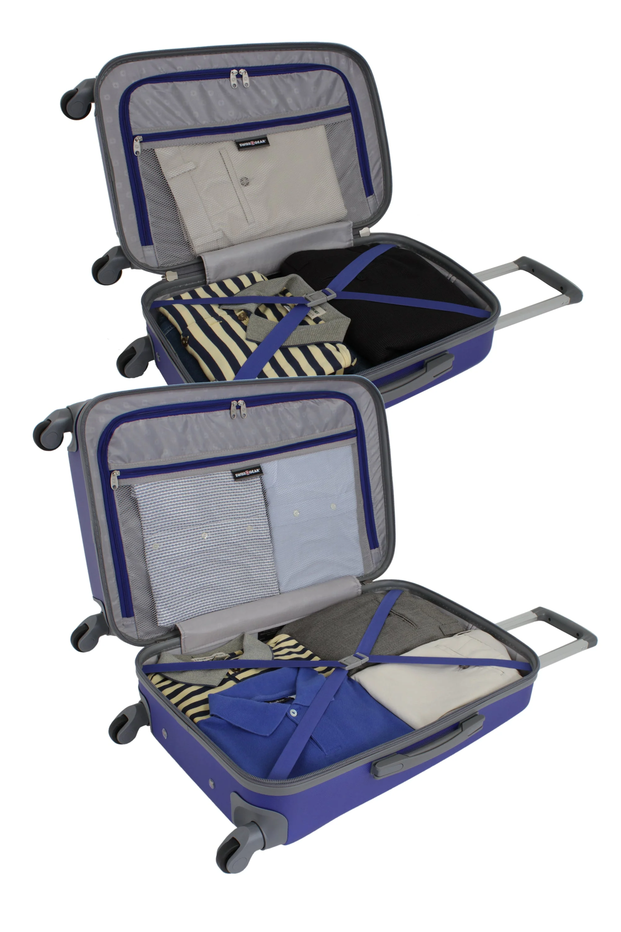 SWISSGEAR 6072 2-Piece Spinner Set - Image 7
