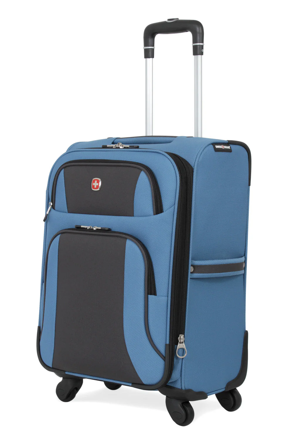 SWISSGEAR 6110 Carry-On Spinner