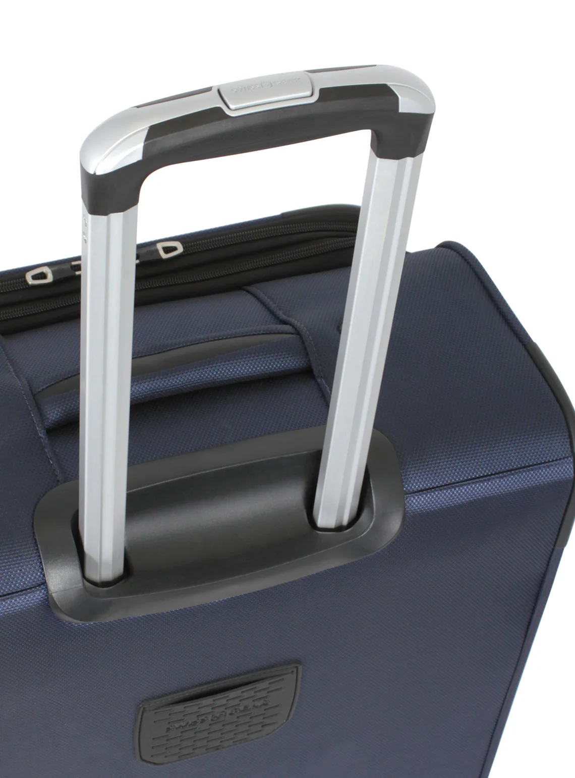 SWISSGEAR 6182 Carry-On Spinner - Image 2
