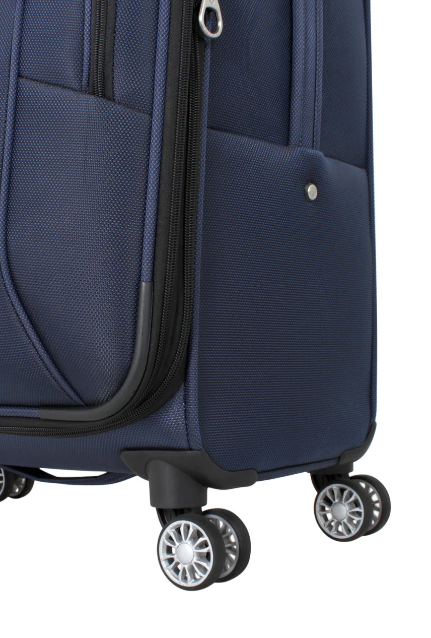 SWISSGEAR 6182 Carry-On Spinner - Image 3