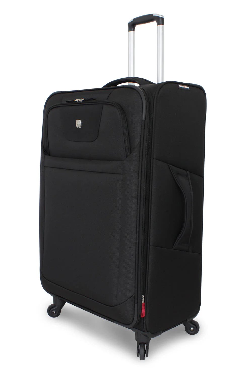SWISSGEAR 6208 Large Checked Spinner