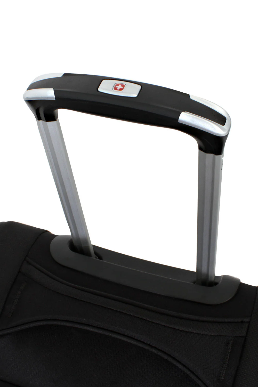 SWISSGEAR 6208 Large Checked Spinner - Image 2