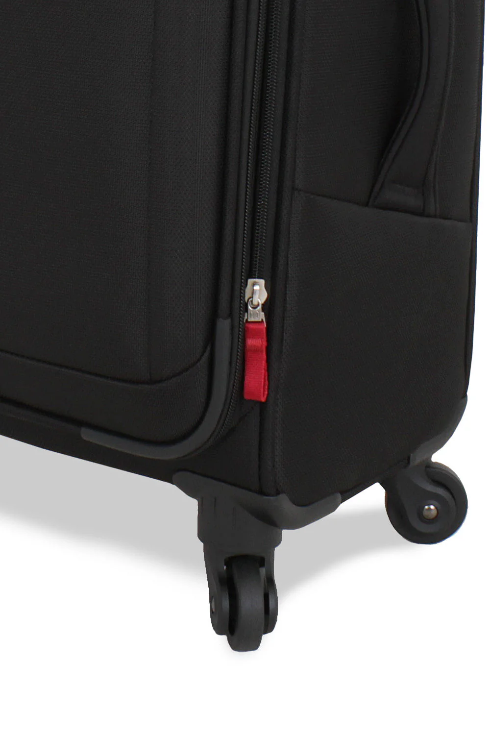 SWISSGEAR 6208 Large Checked Spinner - Image 3