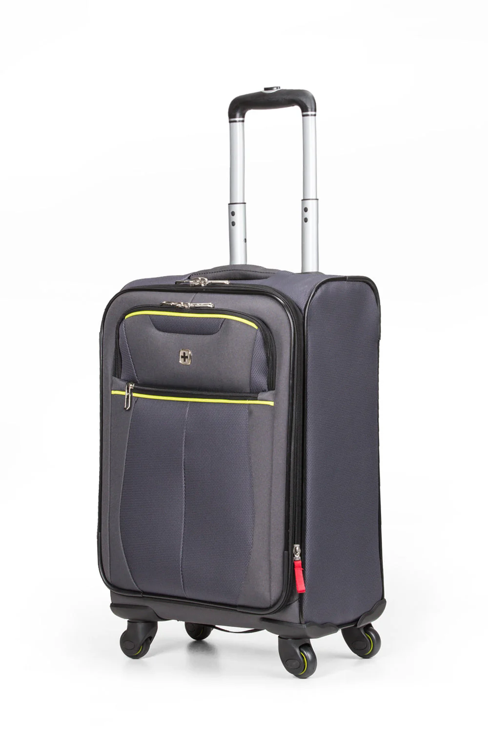 SWISSGEAR 6262 Carry-On Spinner
