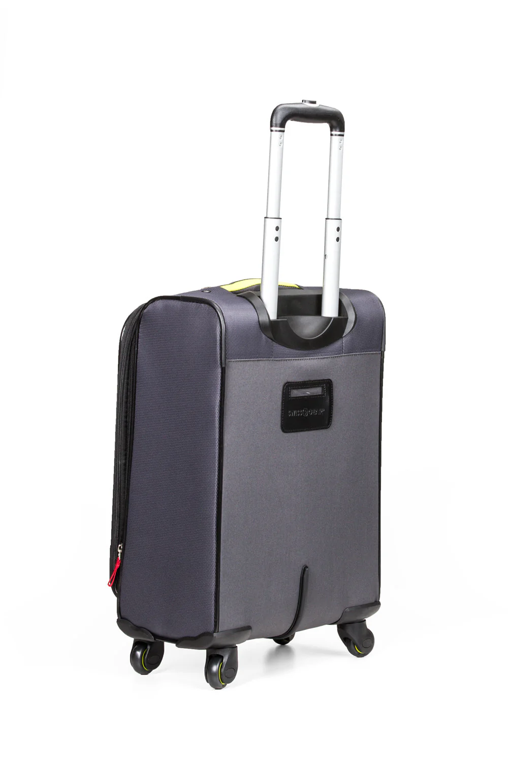 SWISSGEAR 6262 Carry-On Spinner - Image 2