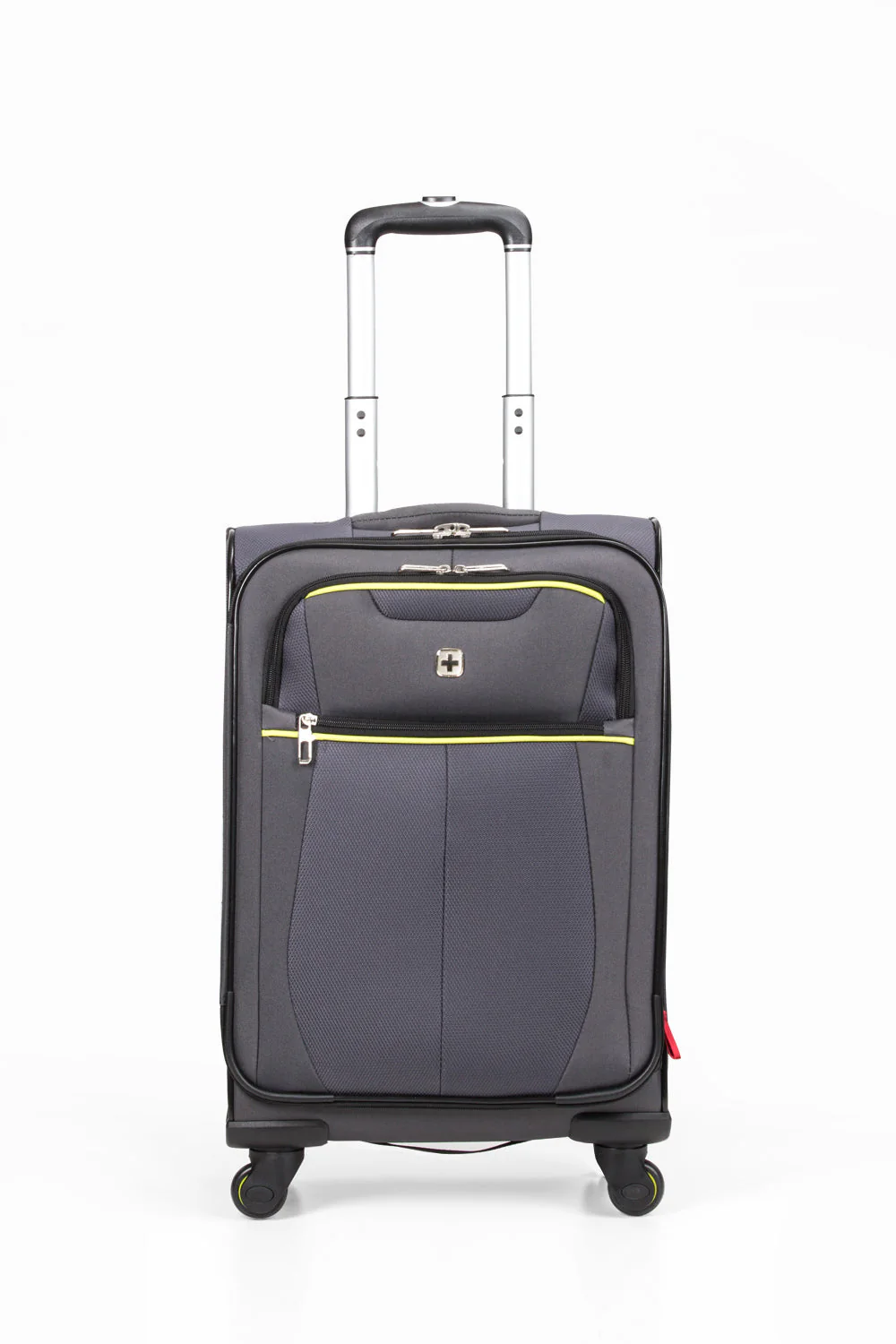 SWISSGEAR 6262 Carry-On Spinner - Image 3