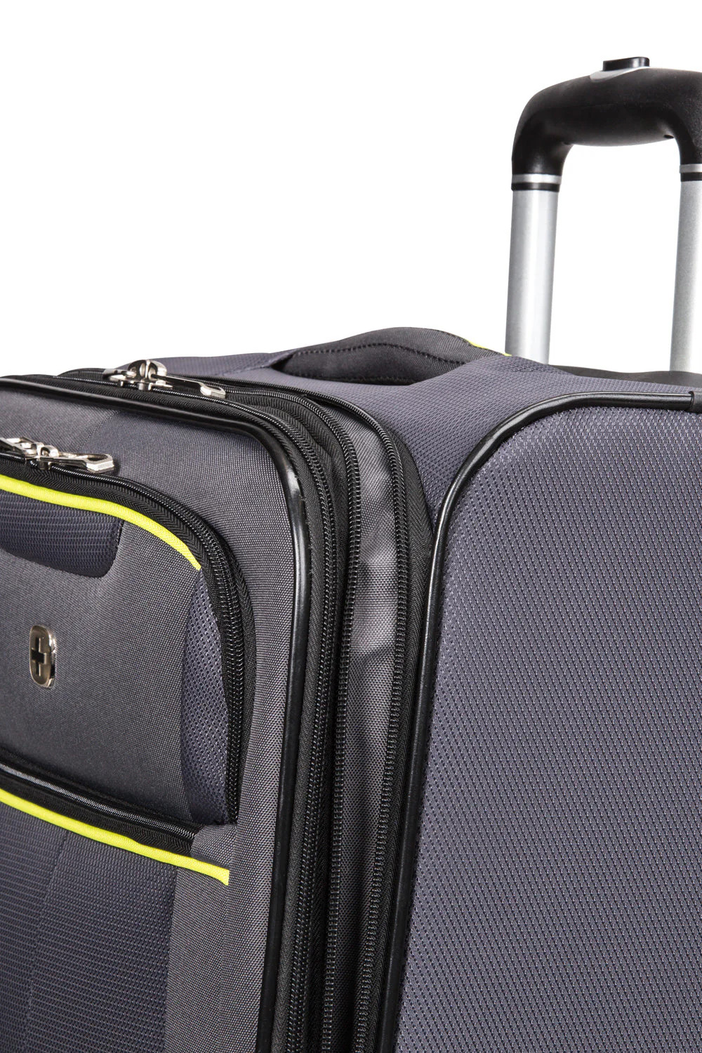 SWISSGEAR 6262 Carry-On Spinner - Image 5