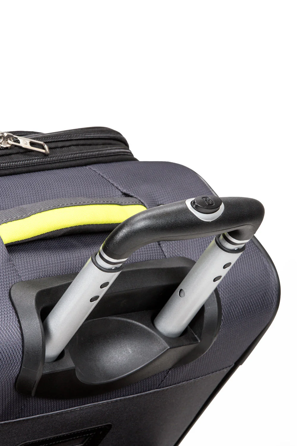SWISSGEAR 6262 Carry-On Spinner - Image 6