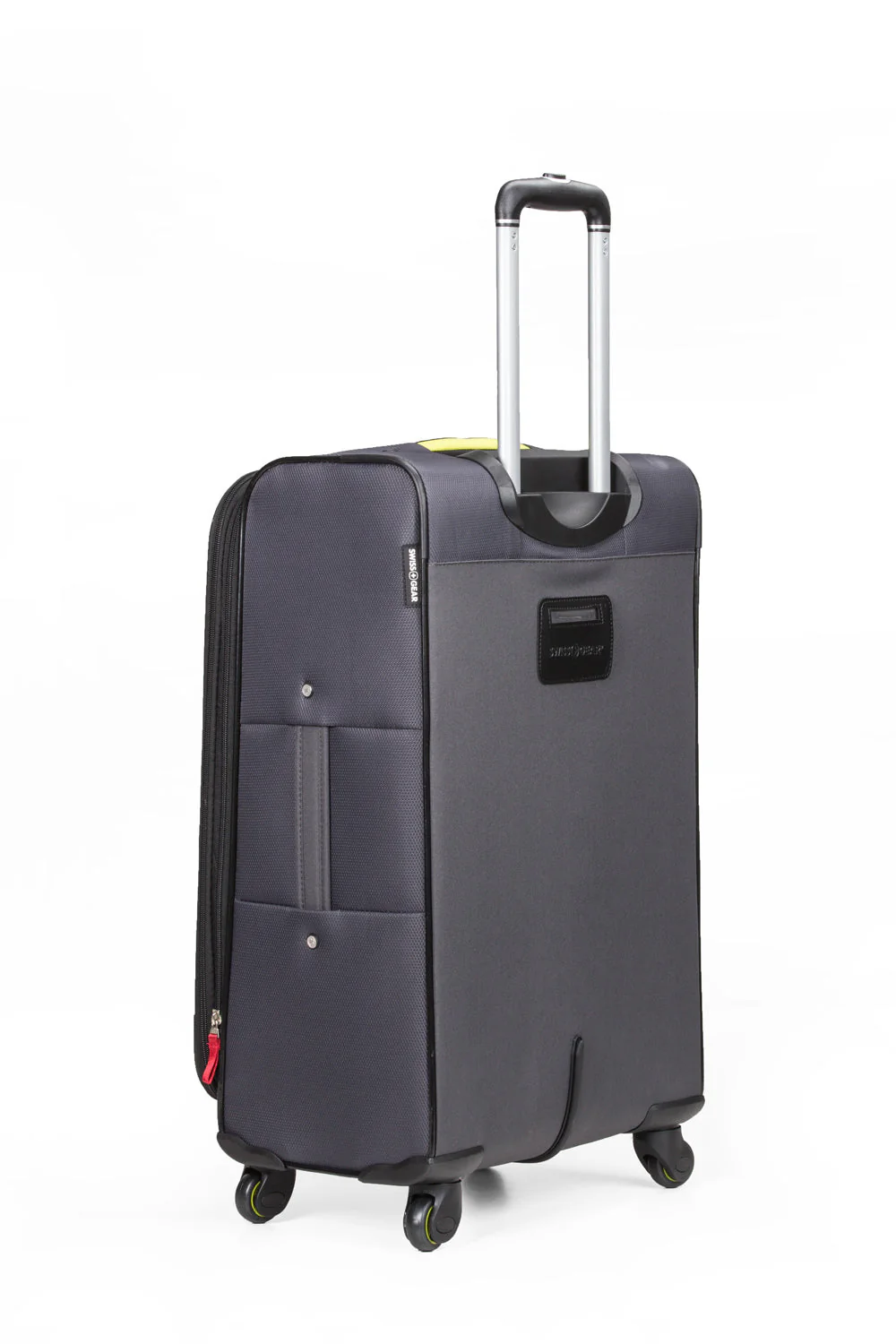 SWISSGEAR 6262 Medium Checked Spinner - Image 2