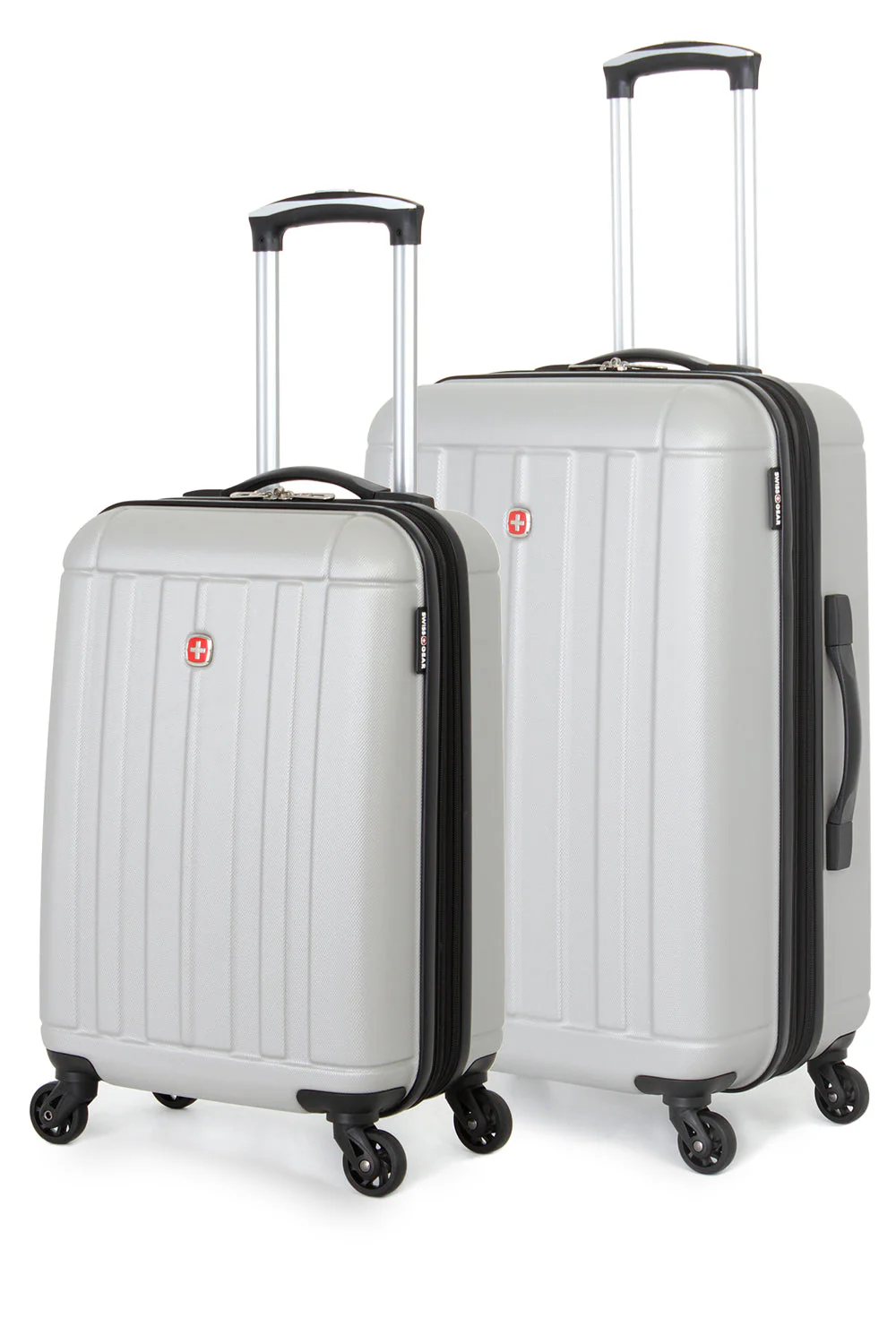 SWISSGEAR 6297 2-Piece Spinner Set