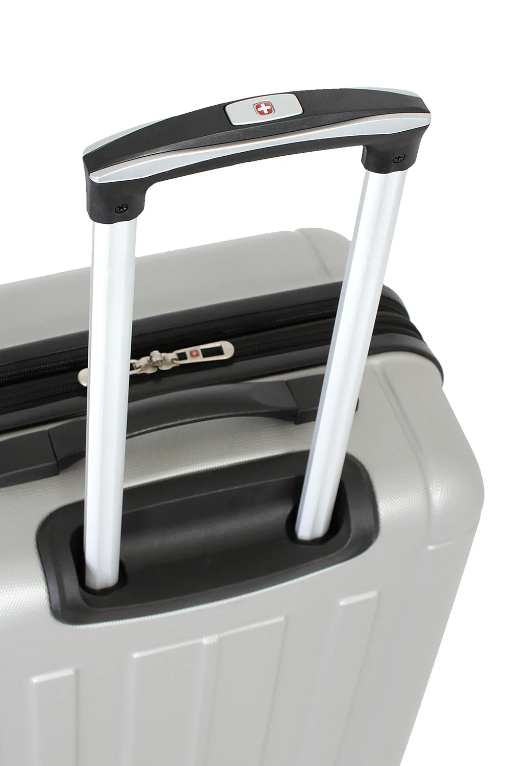 SWISSGEAR 6297 2-Piece Spinner Set - Image 2