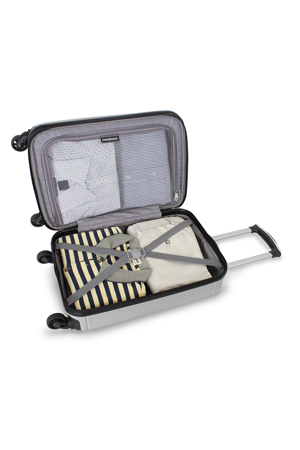 SWISSGEAR 6297 2-Piece Spinner Set - Image 5