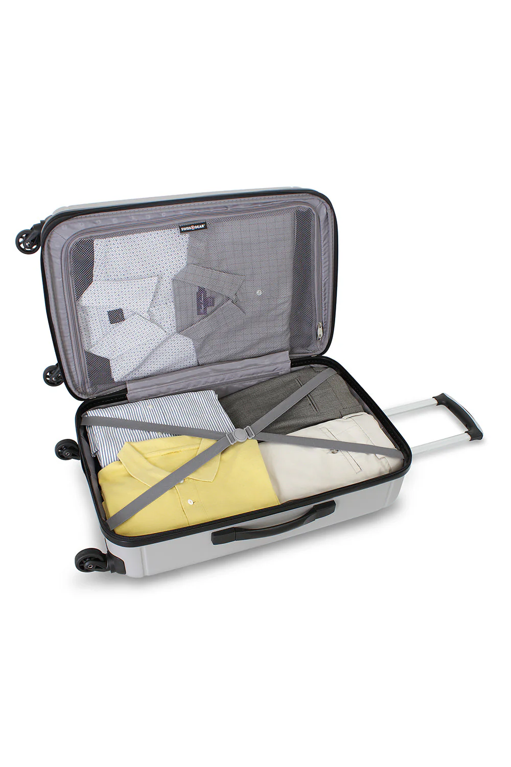SWISSGEAR 6297 2-Piece Spinner Set - Image 6
