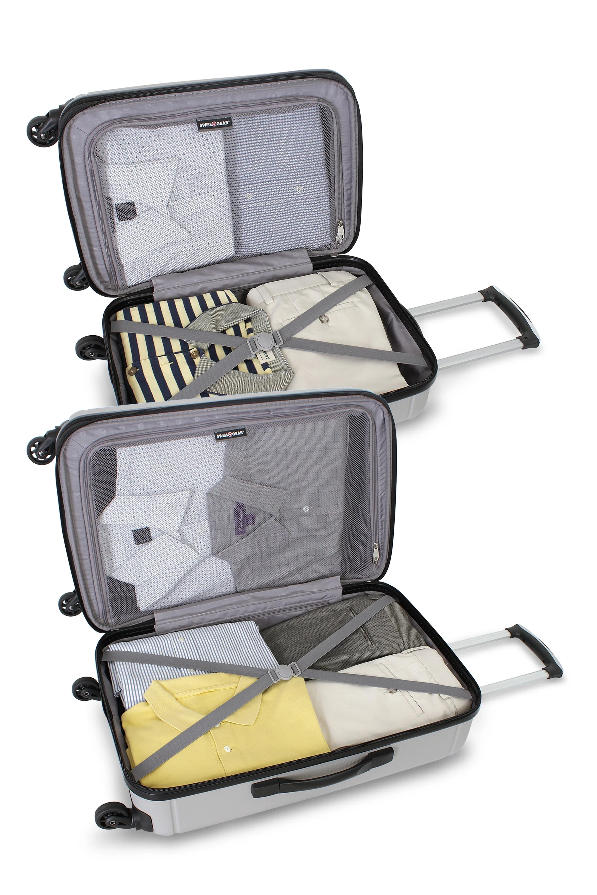 SWISSGEAR 6297 2-Piece Spinner Set - Image 7