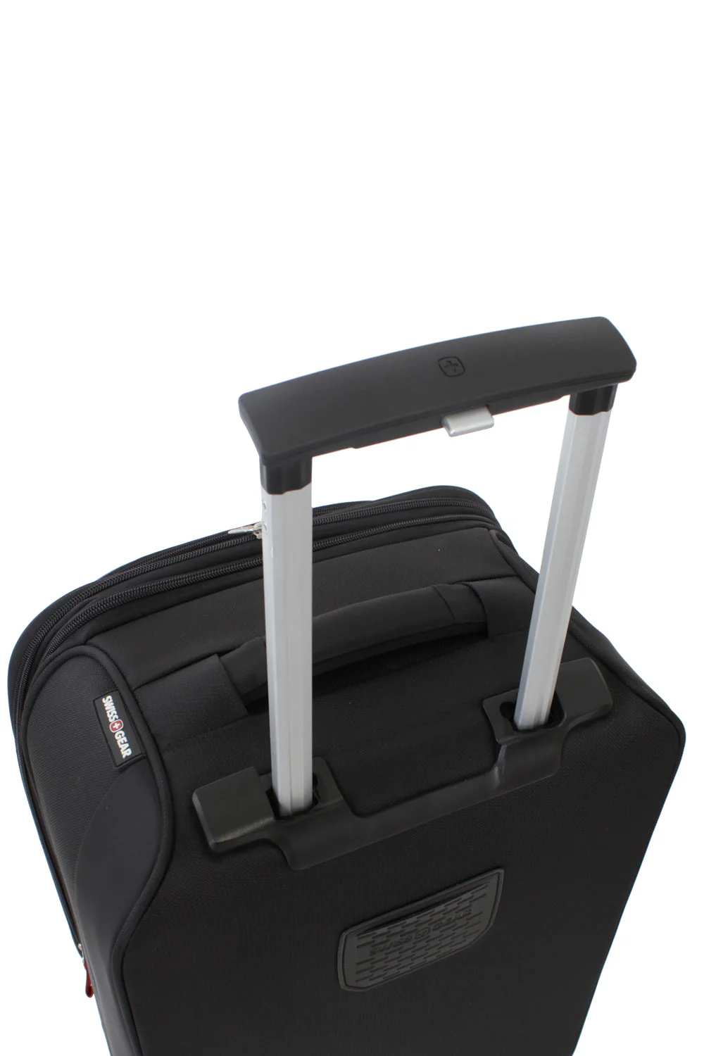 SWISSGEAR 6320 2-Piece Spinner Set - Image 2