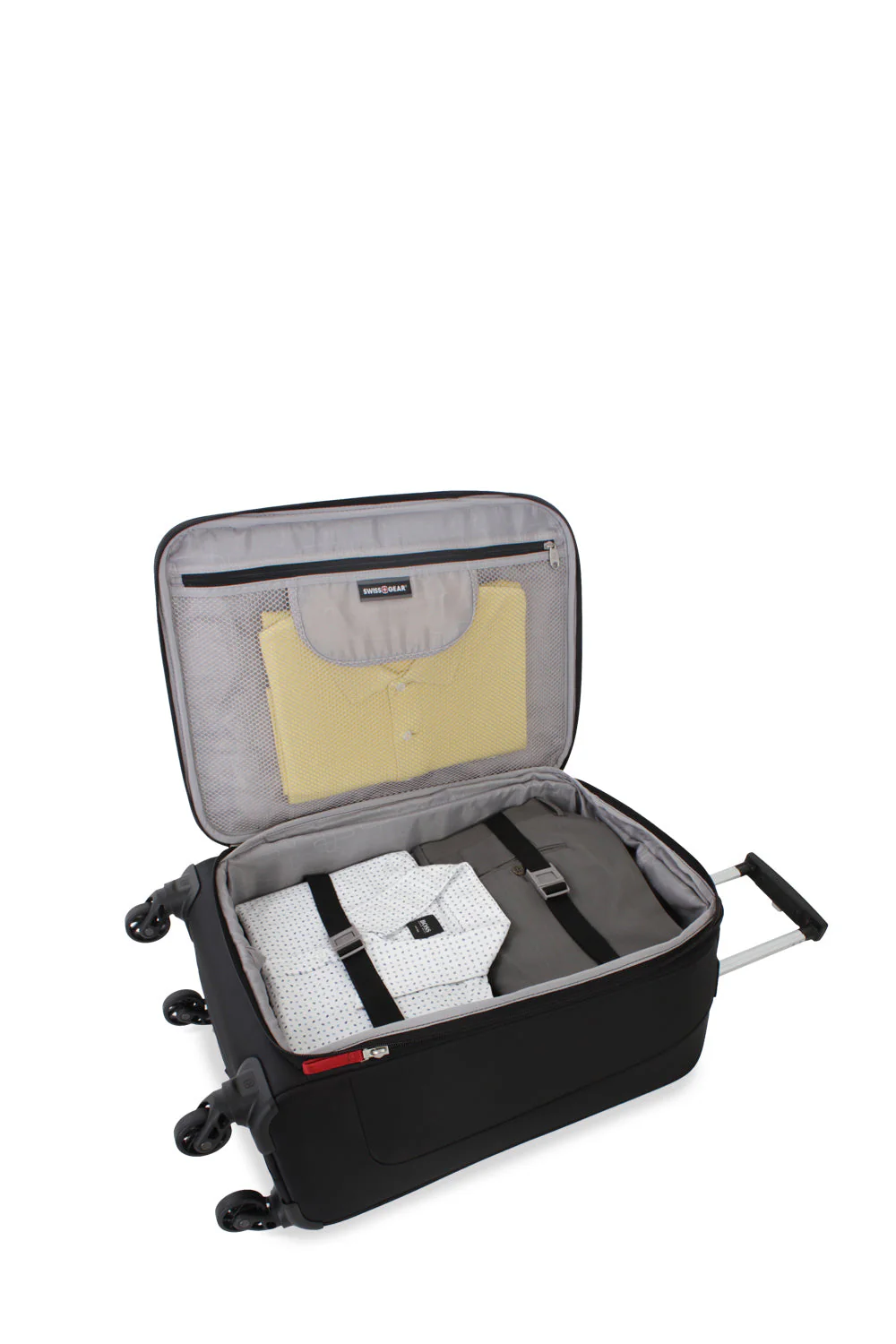 SWISSGEAR 6320 2-Piece Spinner Set - Image 5