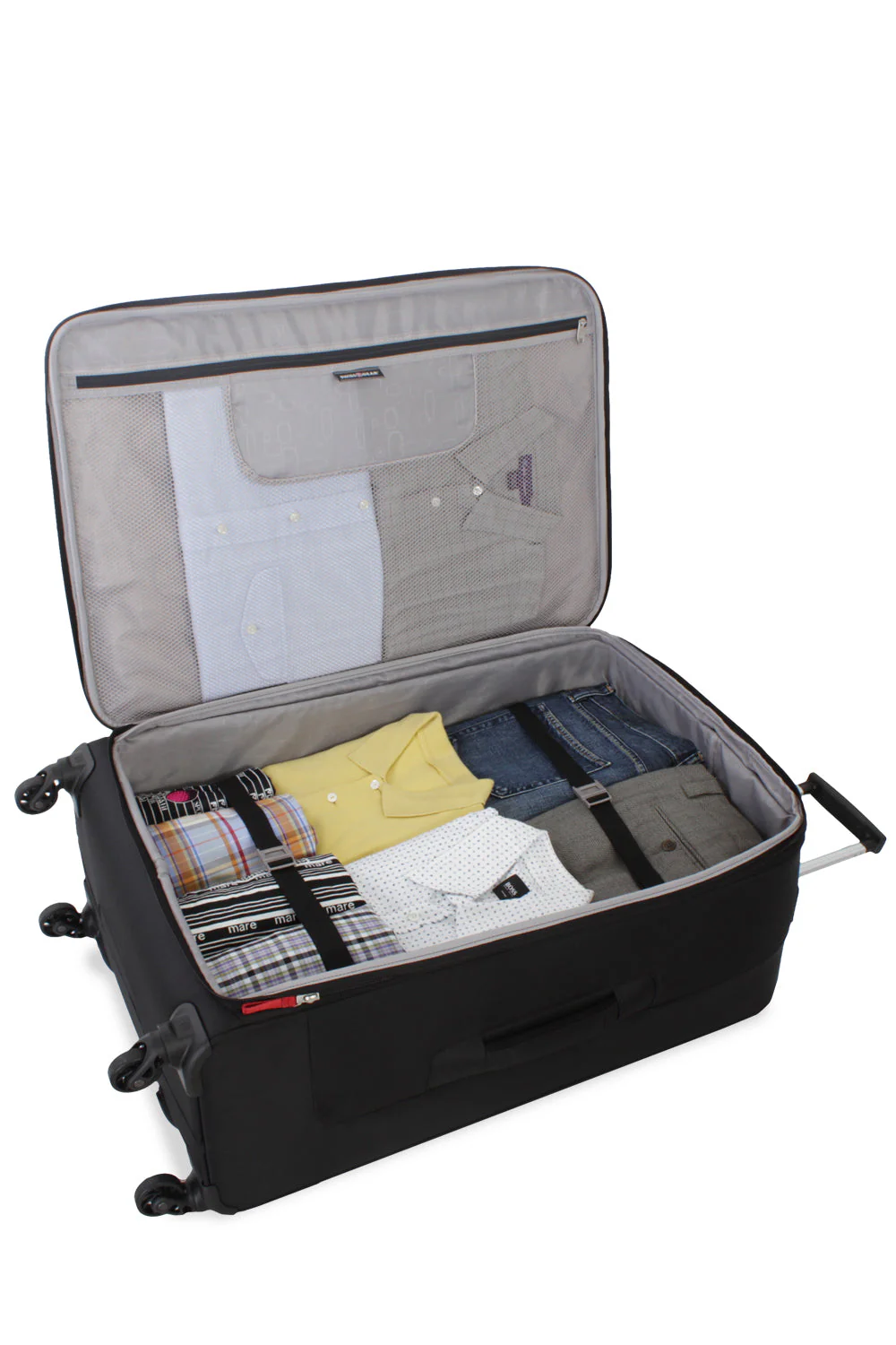 SWISSGEAR 6320 2-Piece Spinner Set - Image 6