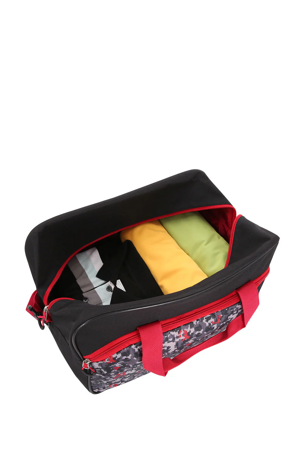 SWISSGEAR 6326 17.5" Duffel - Image 4